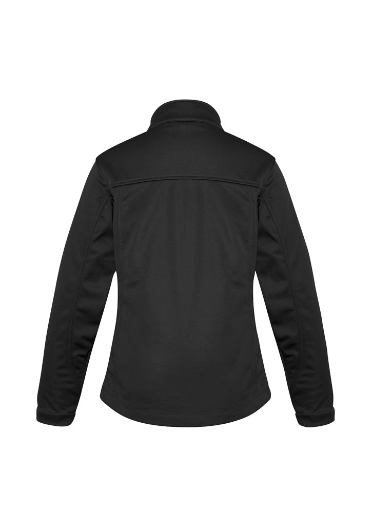 Women's Softshell Jacket - J3825