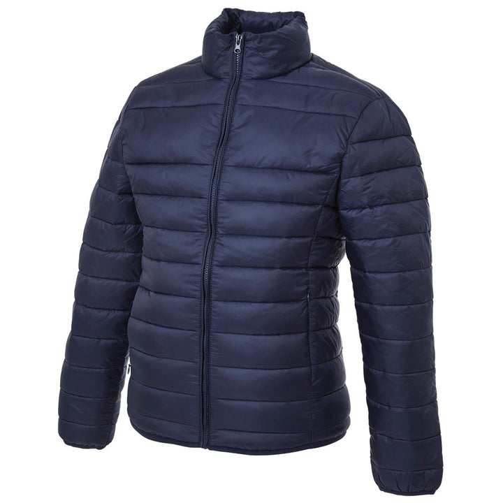 The Women's Puffer - J806W