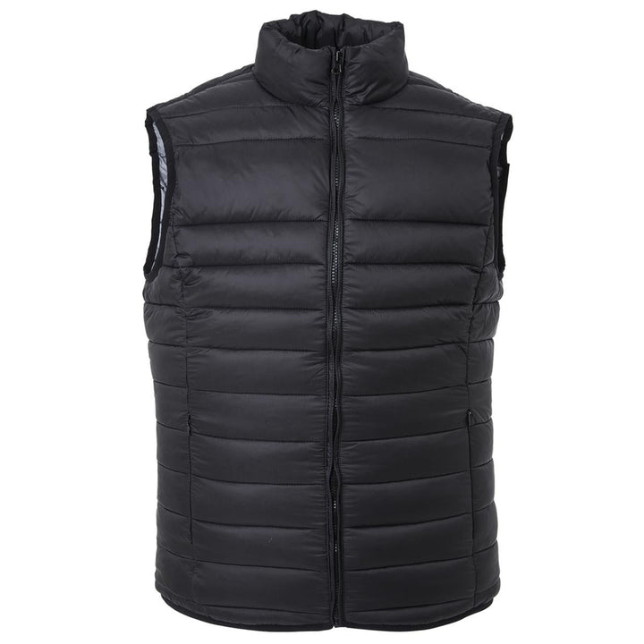 Women's Puffer Vest - J808W