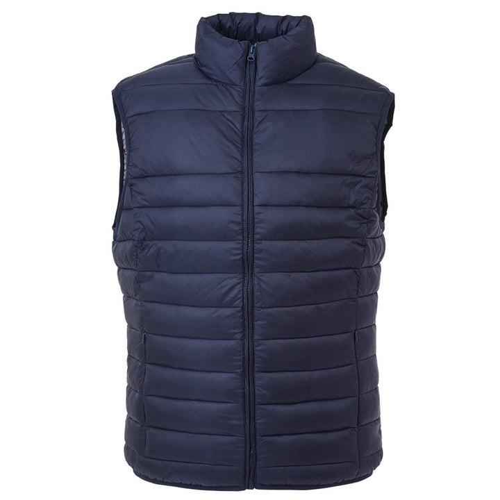 Women's Puffer Vest - J808W