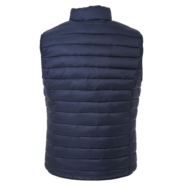 Women's Puffer Vest - J808W