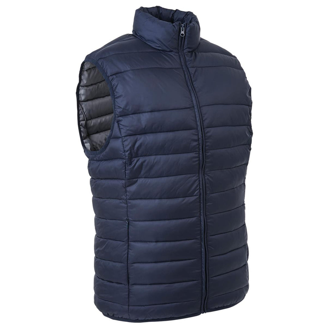 Women's Puffer Vest - J808W