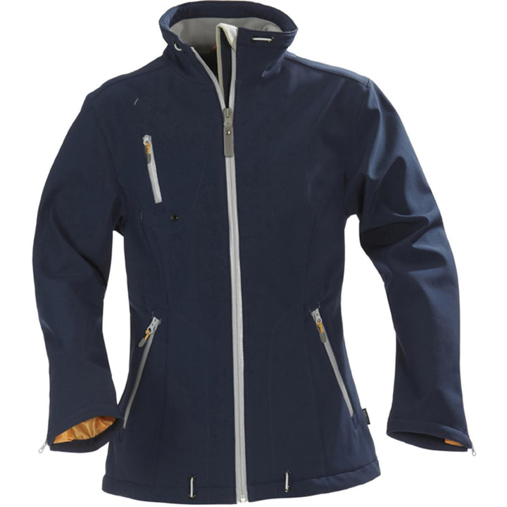 Savannah Women's Softshell - JH100W