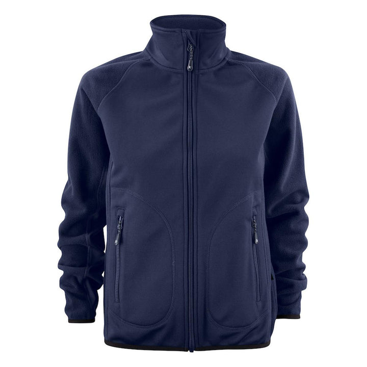 Lockwood Women's Softshell Fleece Hybrid - JH101W