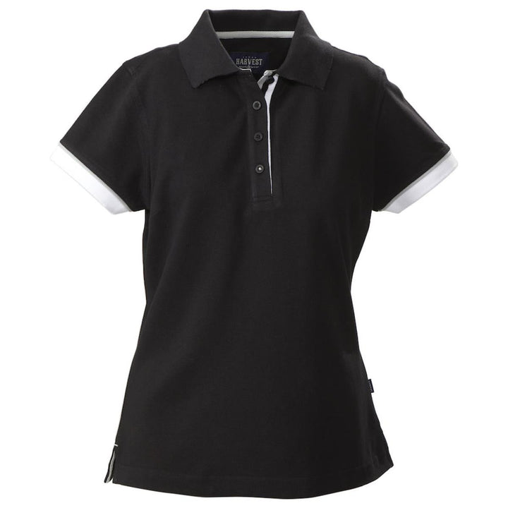 Antreville Women's Cotton Polo - JH202W