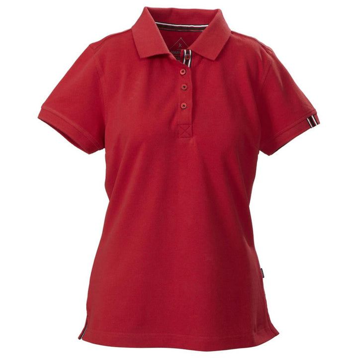 Avon Women's Cotton Polo - JH203W