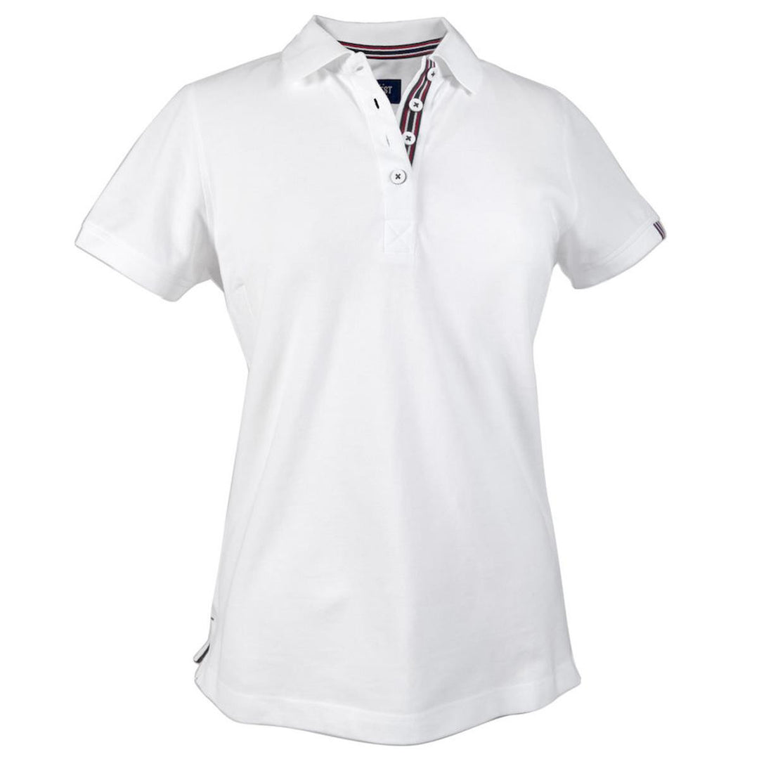 Avon Women's Cotton Polo - JH203W