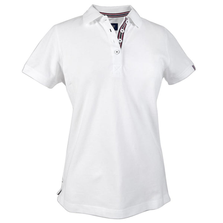 Avon Women's Cotton Polo - JH203W