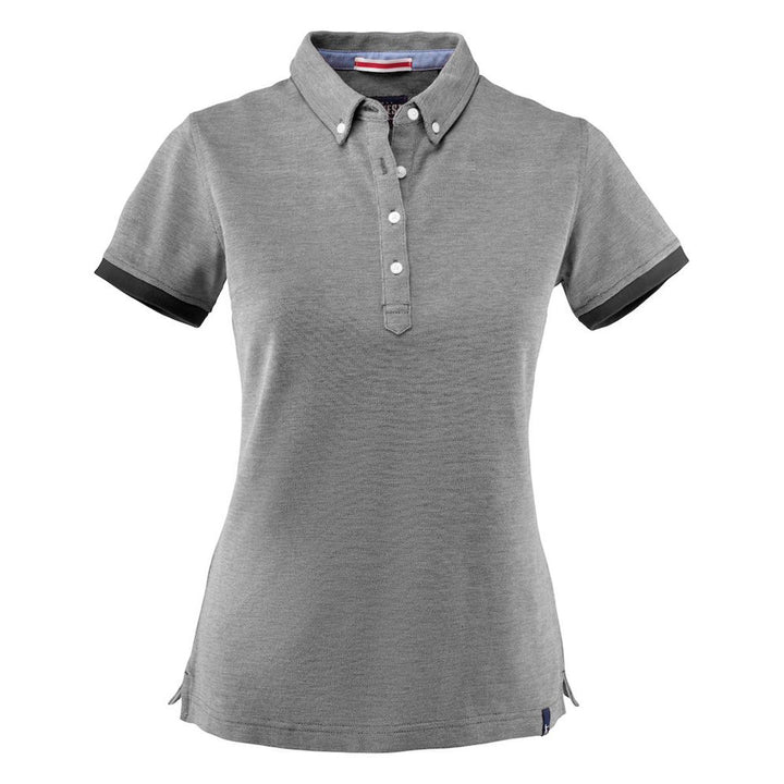 Larkford Women's Cotton Polo - JH204W