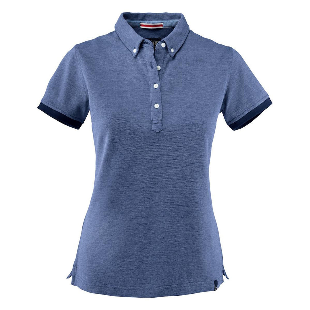 Larkford Women's Cotton Polo - JH204W