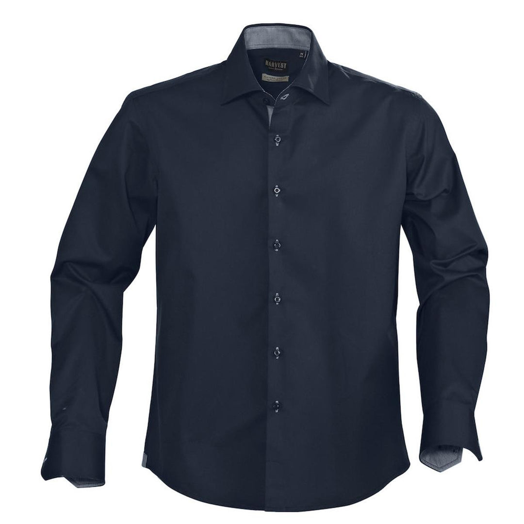 Baltimore Men's Shirt - JH300S