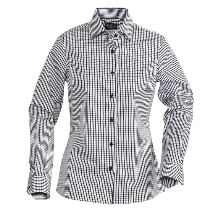 Tribeca Women's Shirt - JH304W