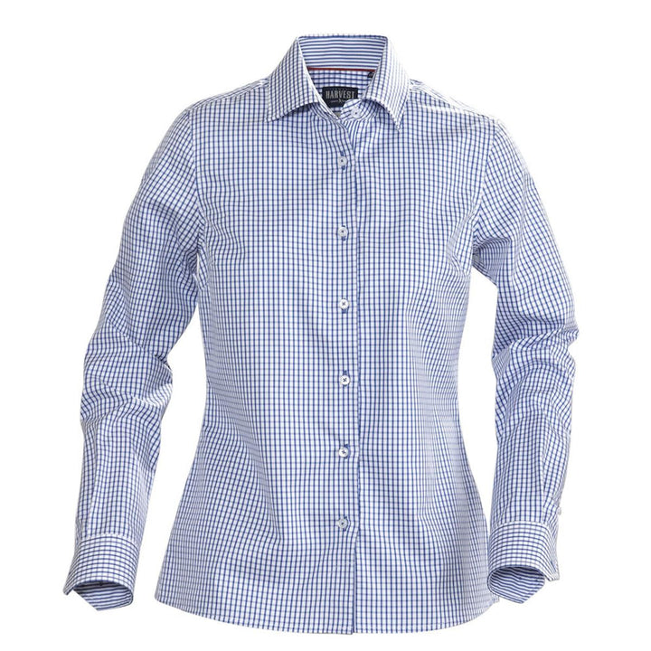 Tribeca Women's Shirt - JH304W