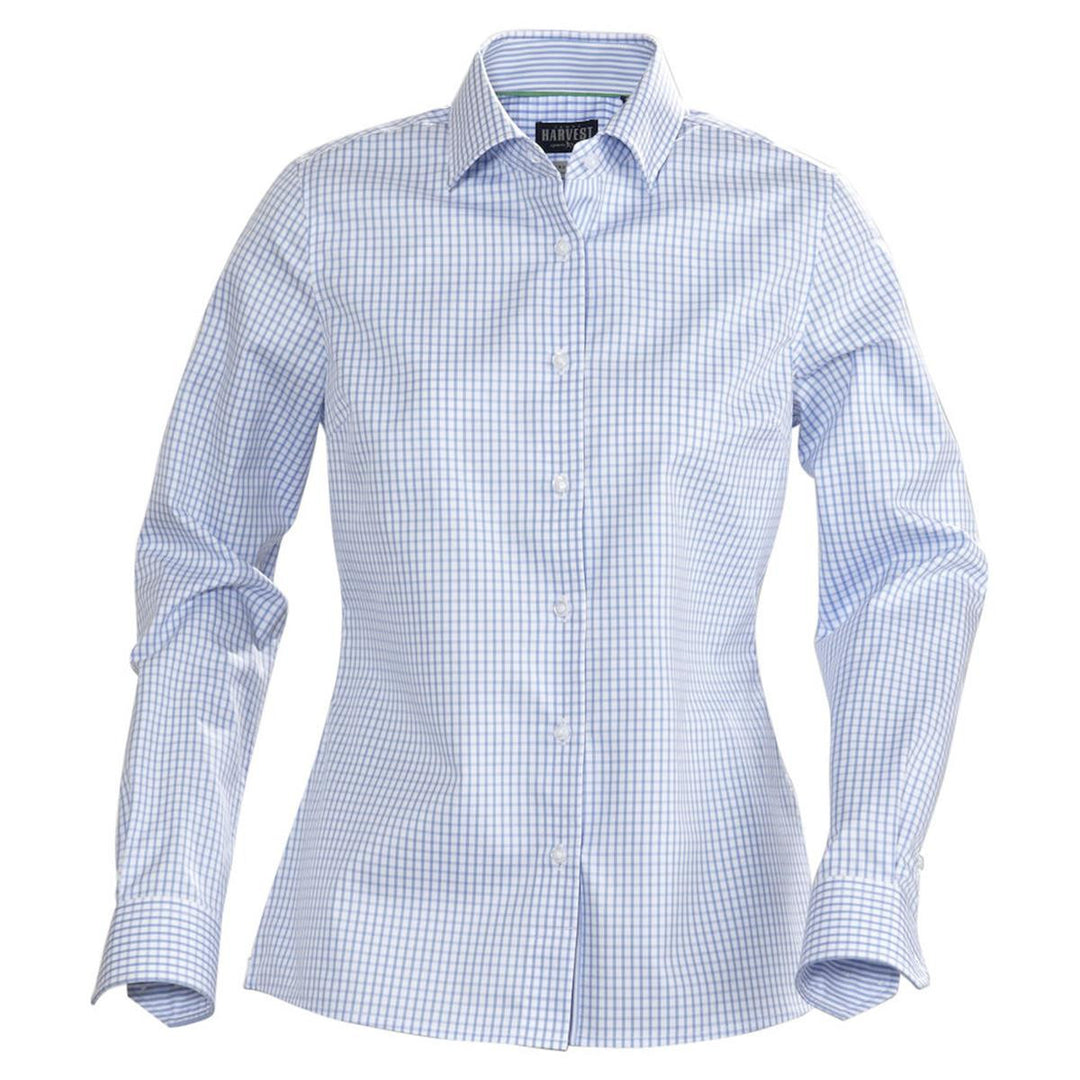 Tribeca Women's Shirt - JH304W