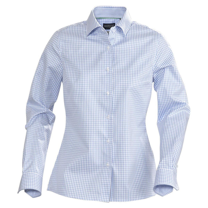 Tribeca Women's Shirt - JH304W