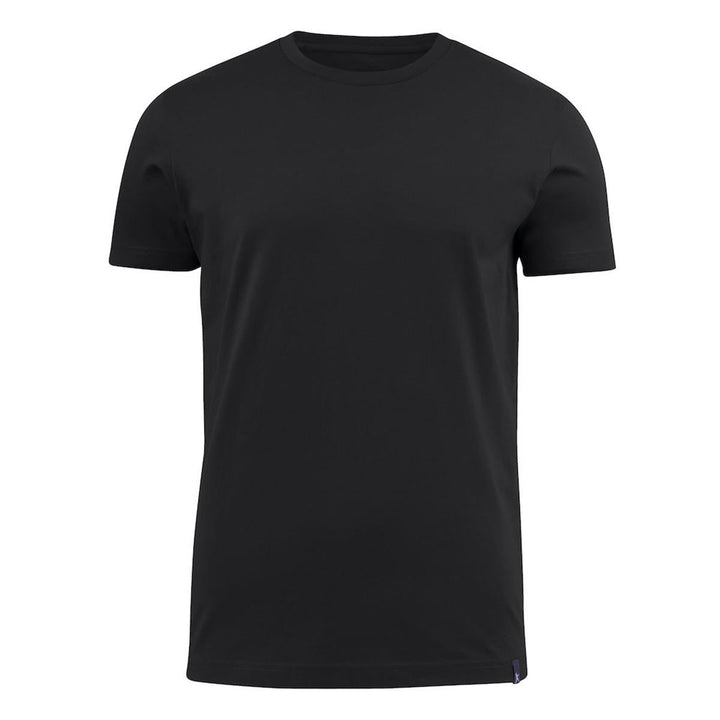 American U Men's Crew Neck Tee - JH400