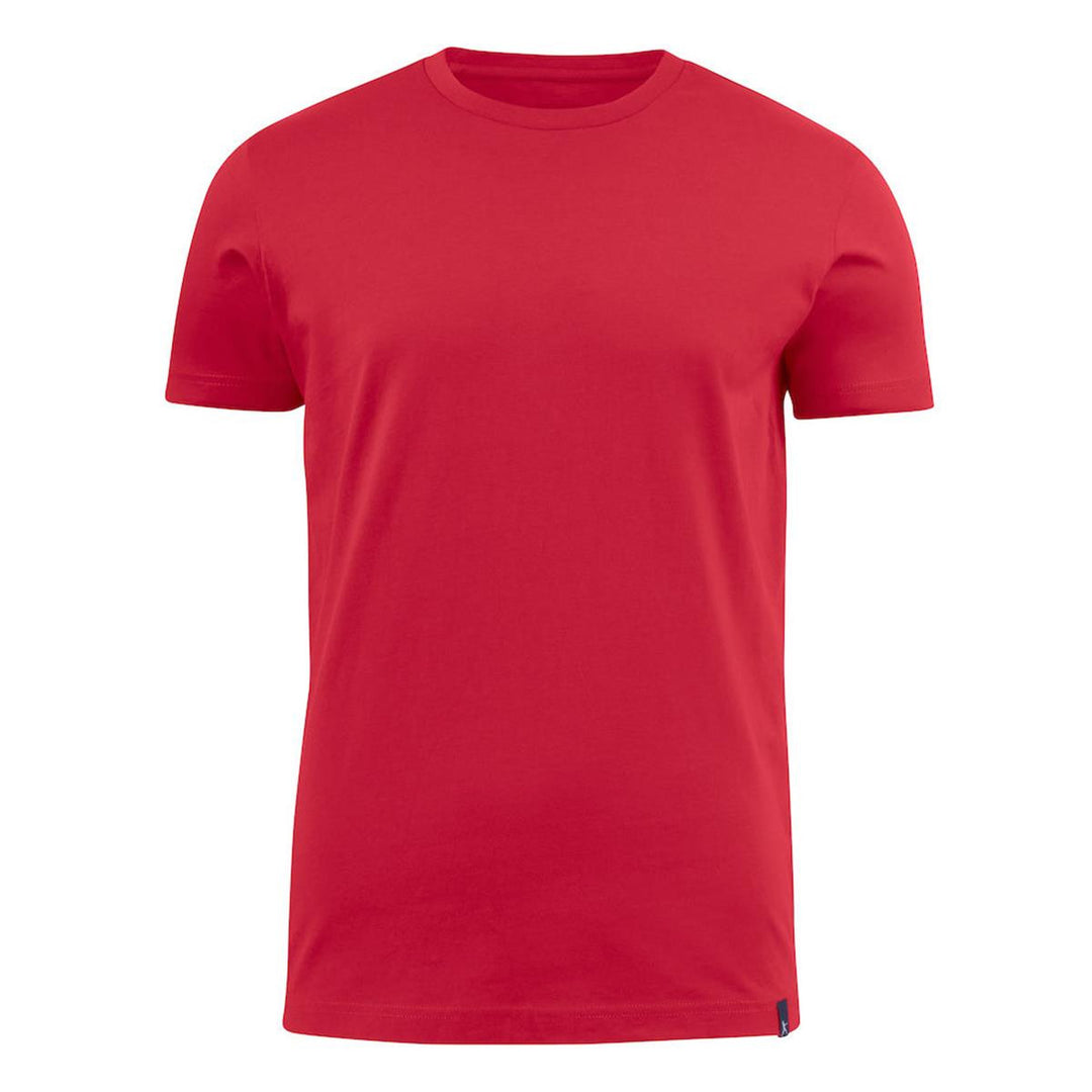 American U Men's Crew Neck Tee - JH400