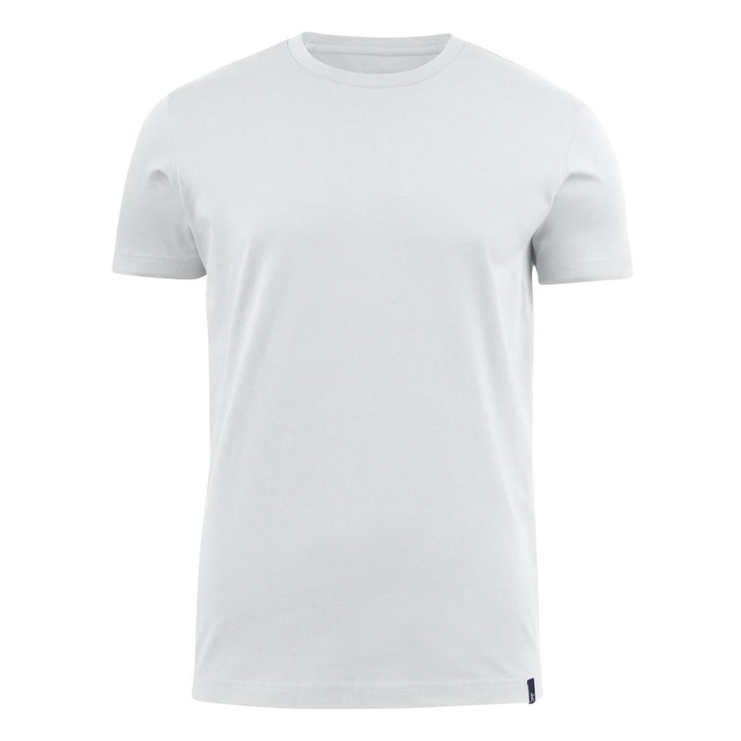 American U Men's Crew Neck Tee - JH400