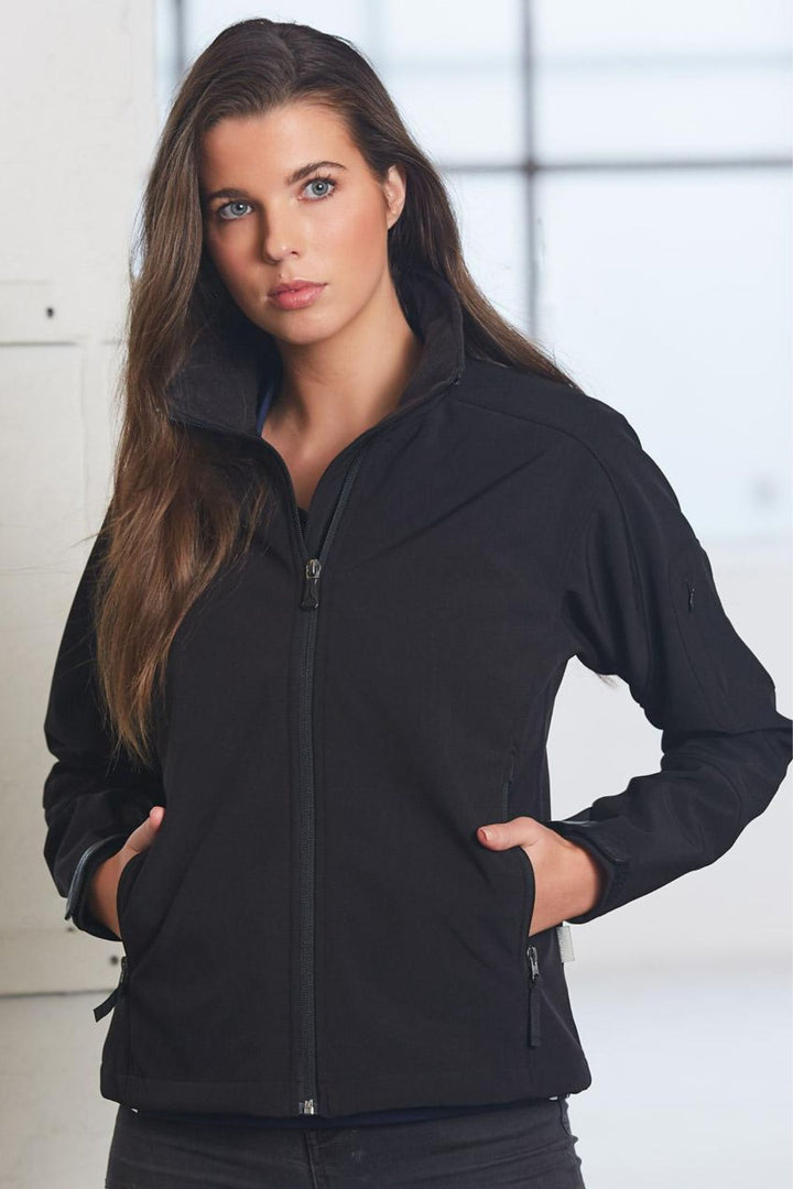 Ladies' Softshell Jacket - JK24