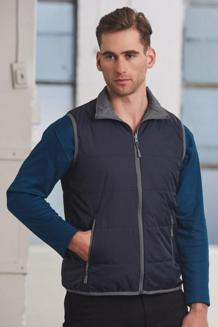 Men's Versatile Vest - JK37