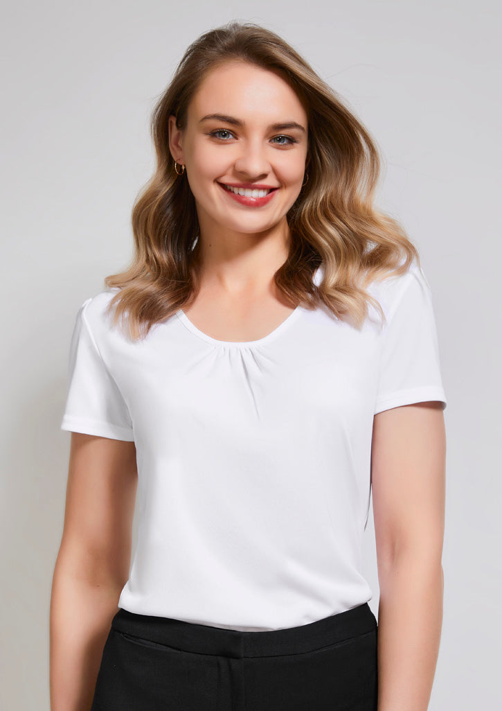 Women's Chic Top - K315LS