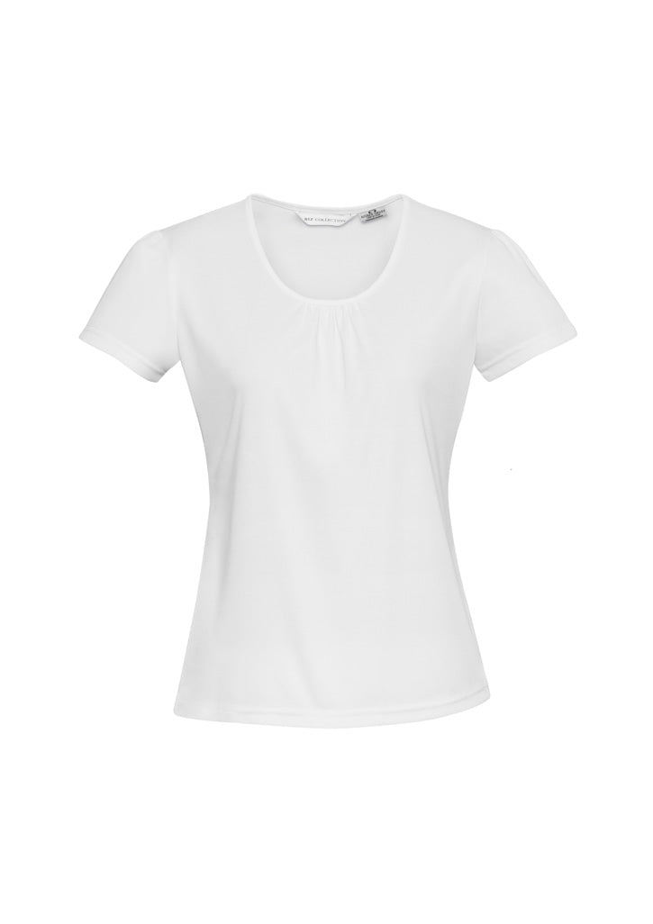 Women's Chic Top - K315LS