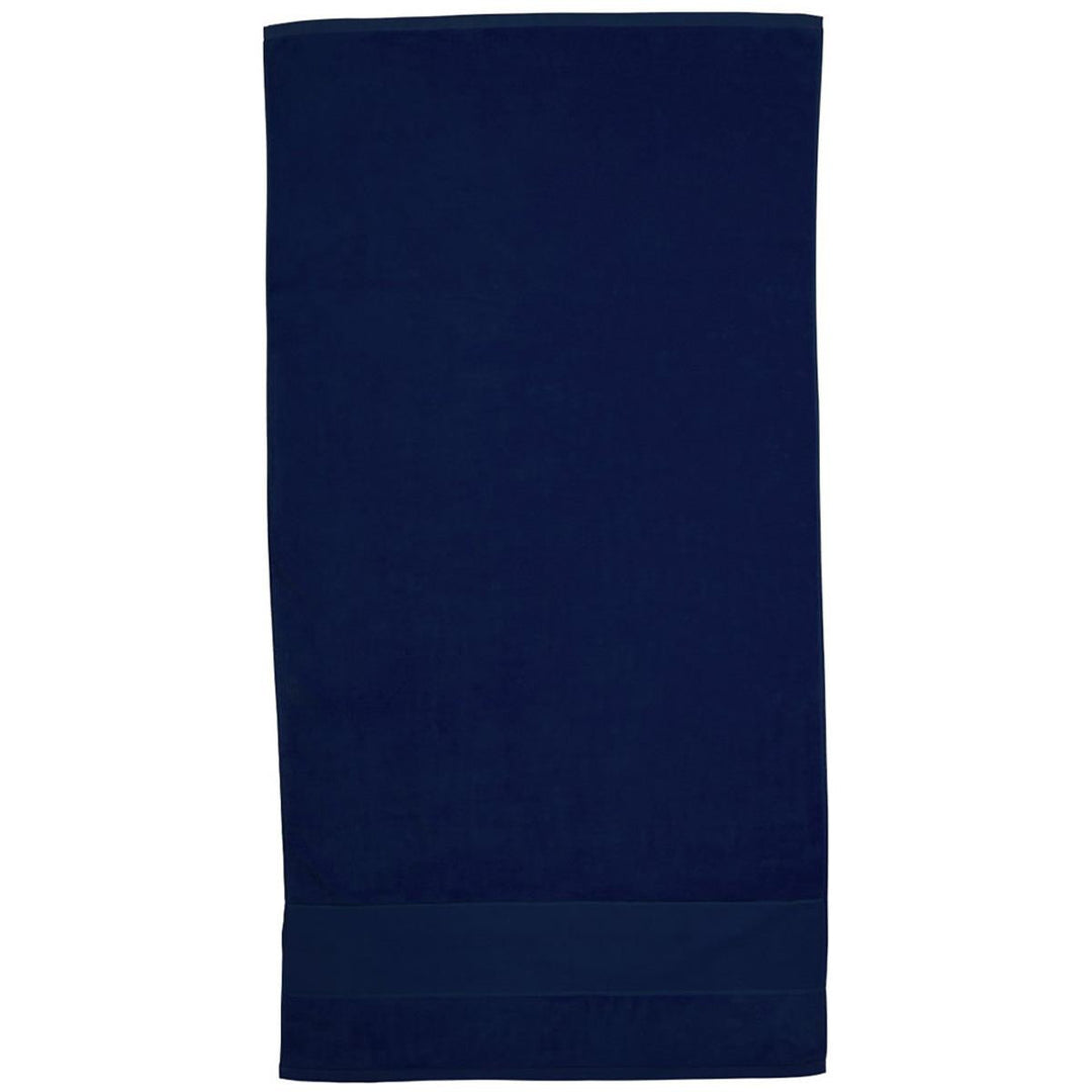 Terry Velour Towel - M100