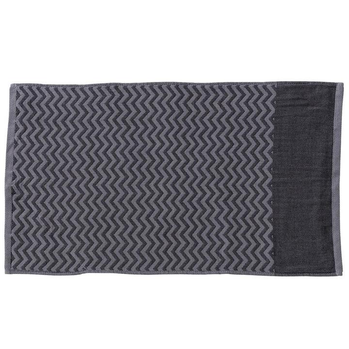 Elite Gym Towel with Pocket - M118