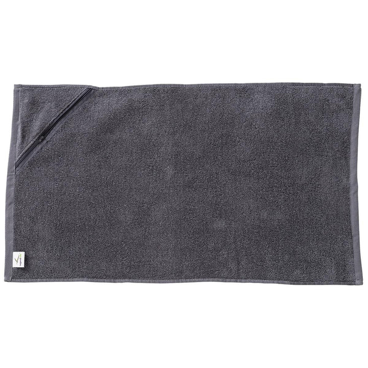 Elite Gym Towel with Pocket - M118