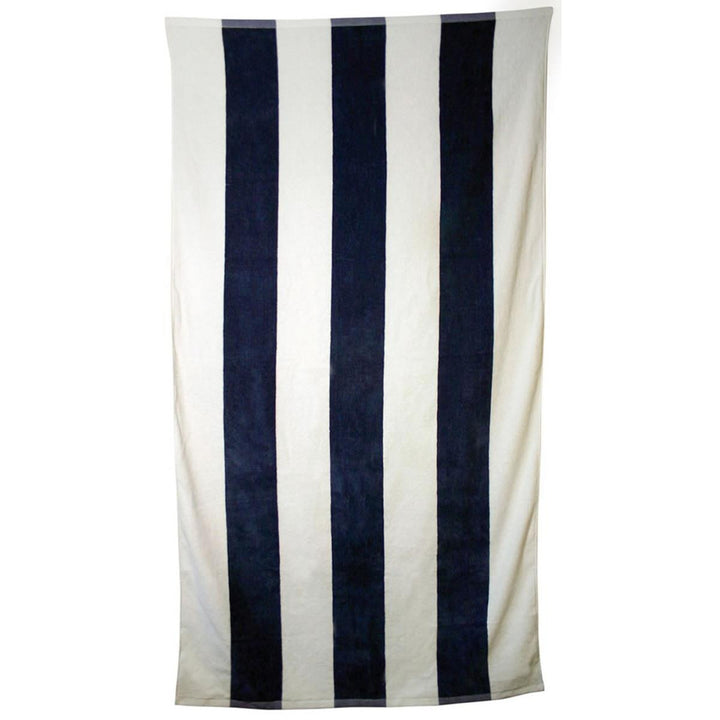 Striped Towel - M135