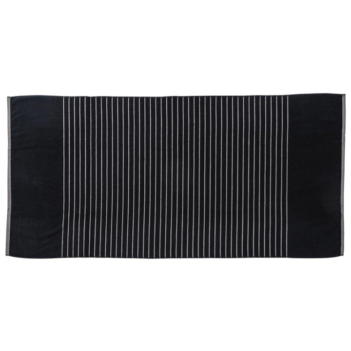 Reversible Two-Tone Towel - M140