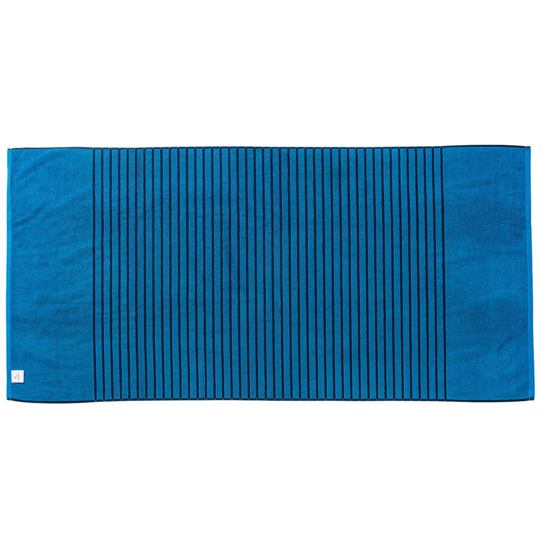 Reversible Two-Tone Towel - M140