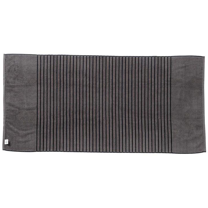 Reversible Two-Tone Towel - M140