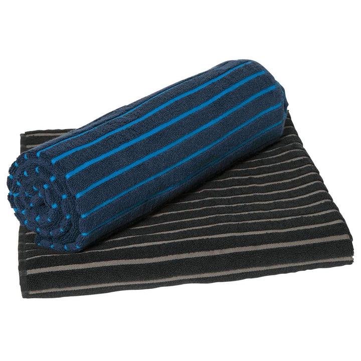 Reversible Two-Tone Towel - M140