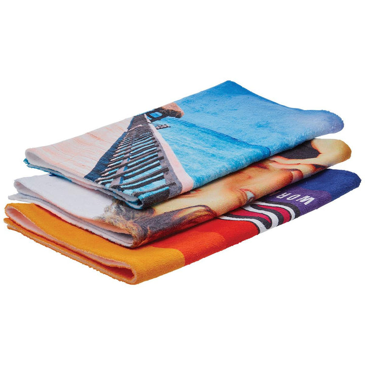 Sublimation Sports Towel - M190