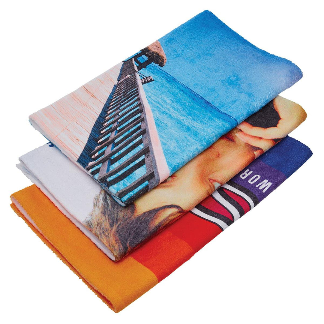 Sublimation Sports Towel - M190