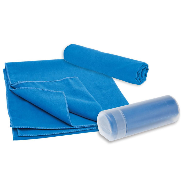 Sports Towel in Container - M200