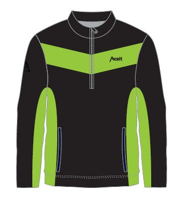 Bowls Australia 2024  Unisex Mid Layer