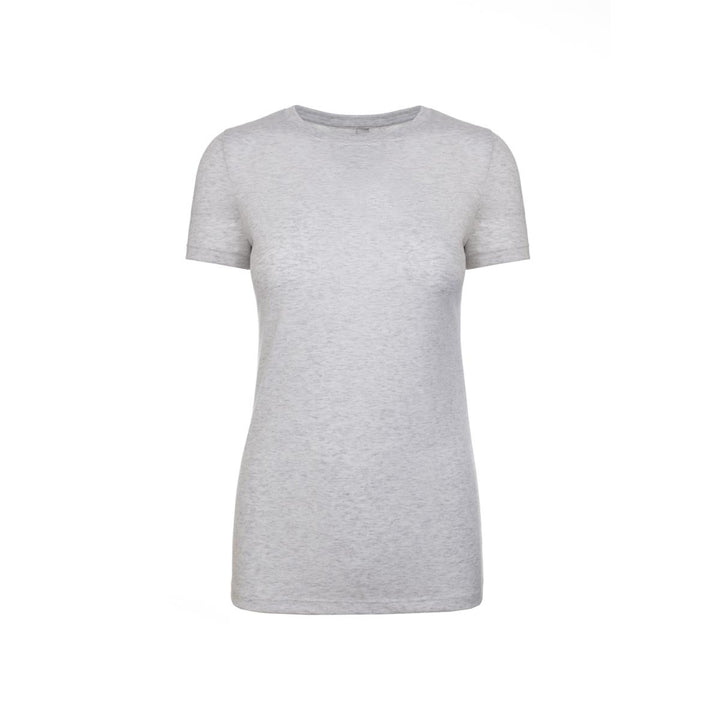 Women's Tri-Blend Crew - NL6710