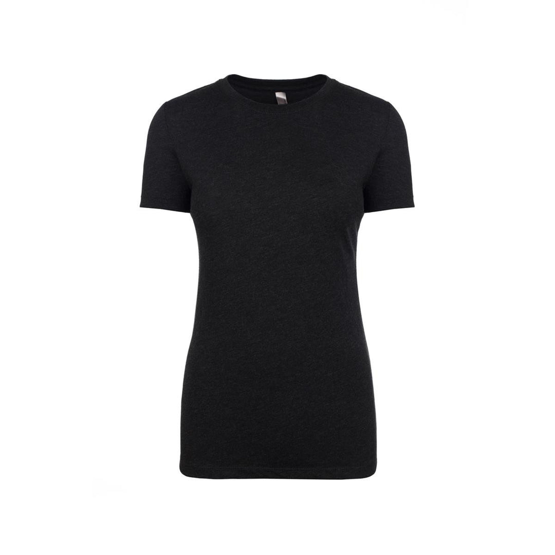 Women's Tri-Blend Crew - NL6710