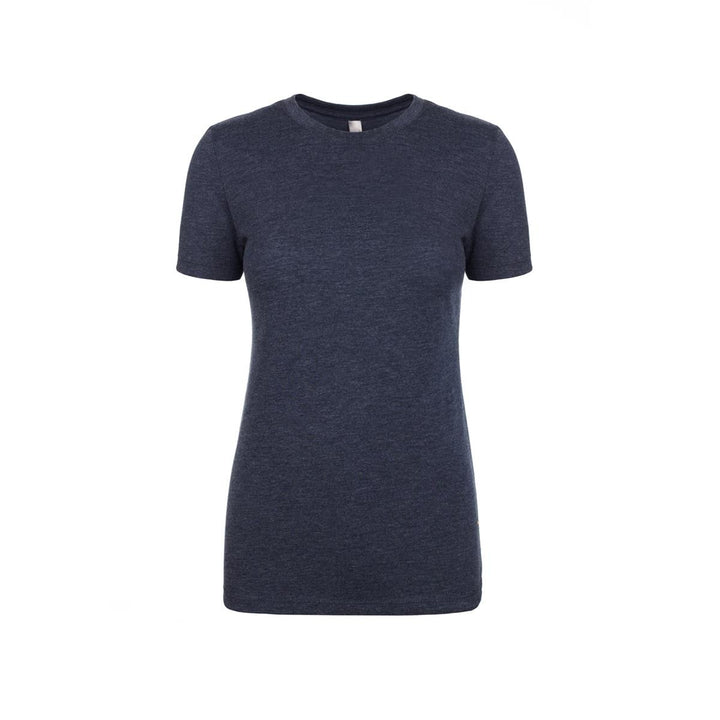 Women's Tri-Blend Crew - NL6710