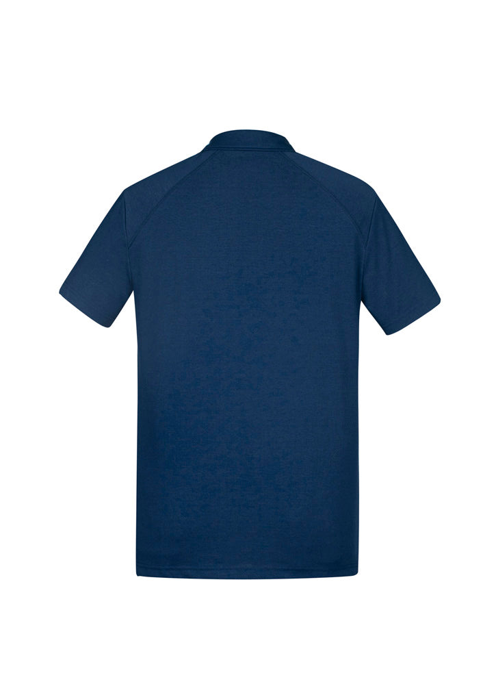 Men's Byron Short Sleeve Polo - P011MS