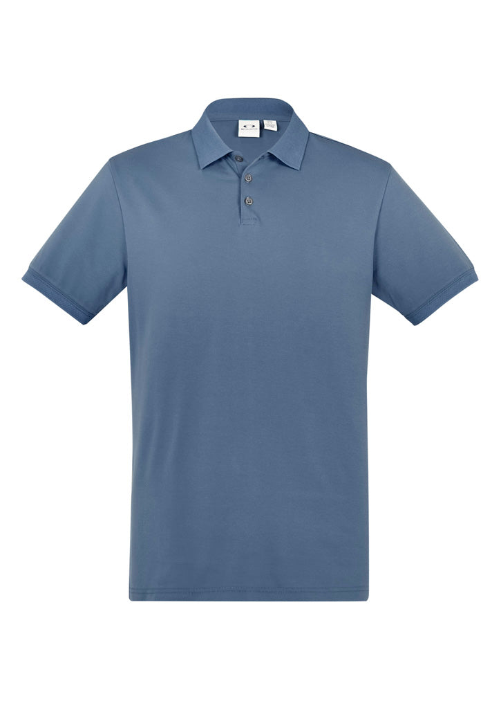 Men's City Short Sleeve Polo - P105MS