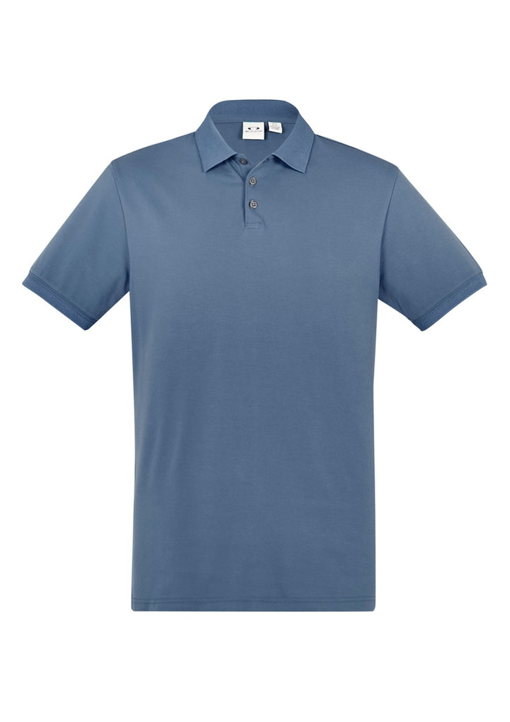 Men's City Short Sleeve Polo - P105MS