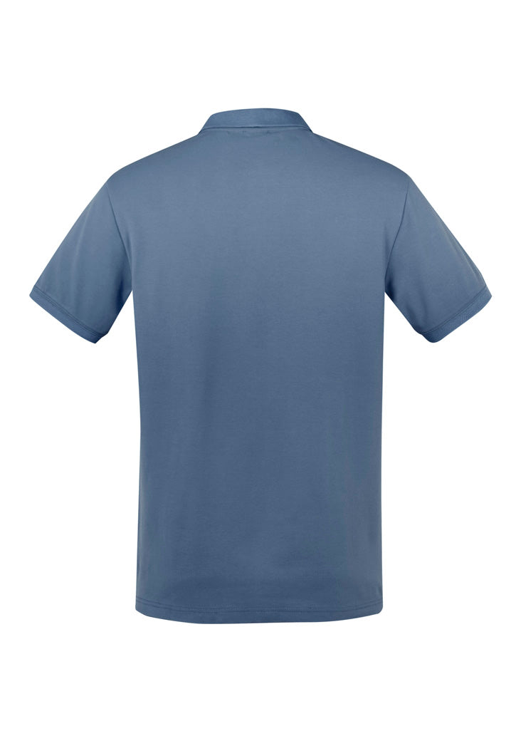 Men's City Short Sleeve Polo - P105MS