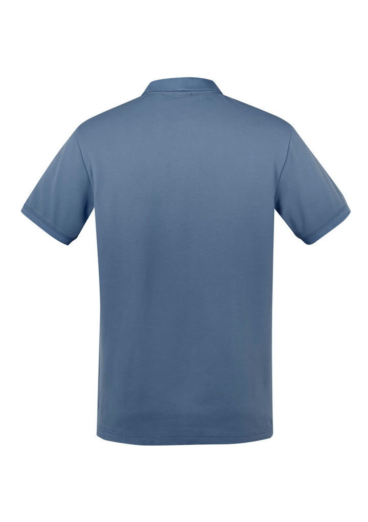 Men's City Short Sleeve Polo - P105MS