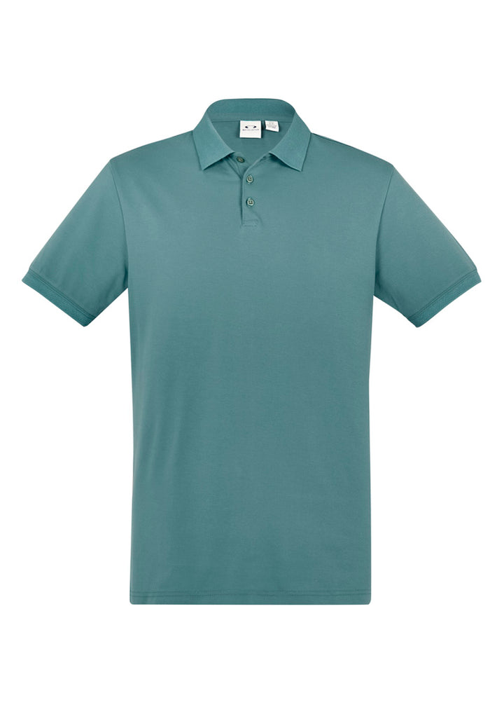 Men's City Short Sleeve Polo - P105MS