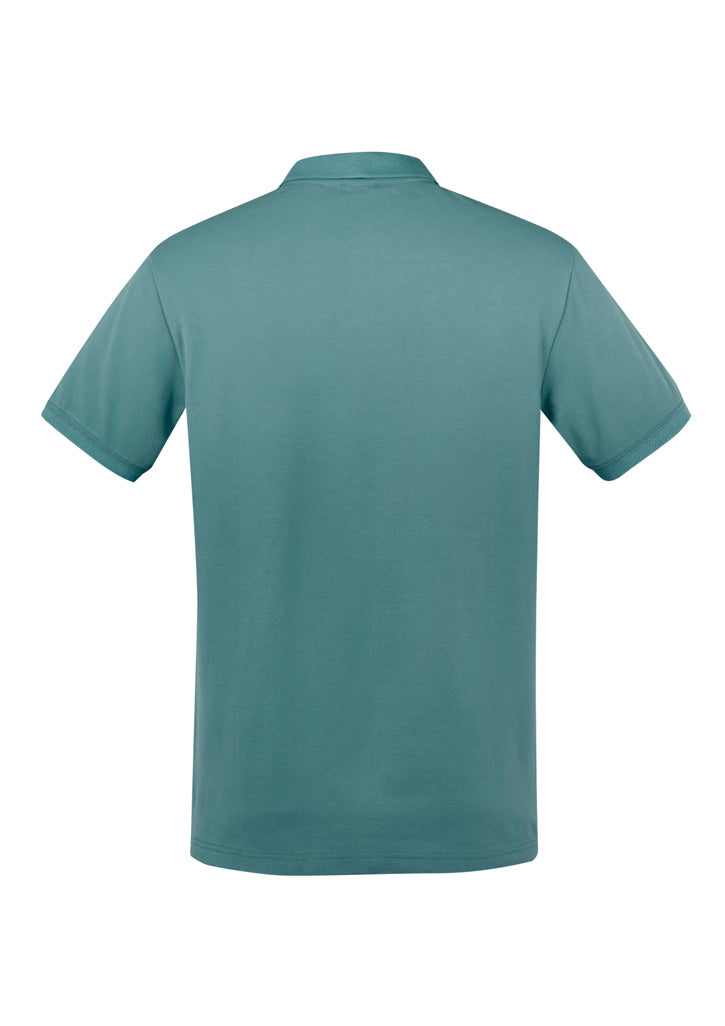 Men's City Short Sleeve Polo - P105MS