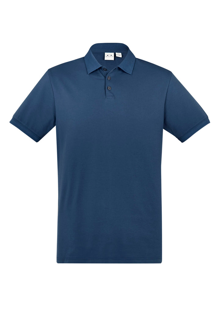 Men's City Short Sleeve Polo - P105MS