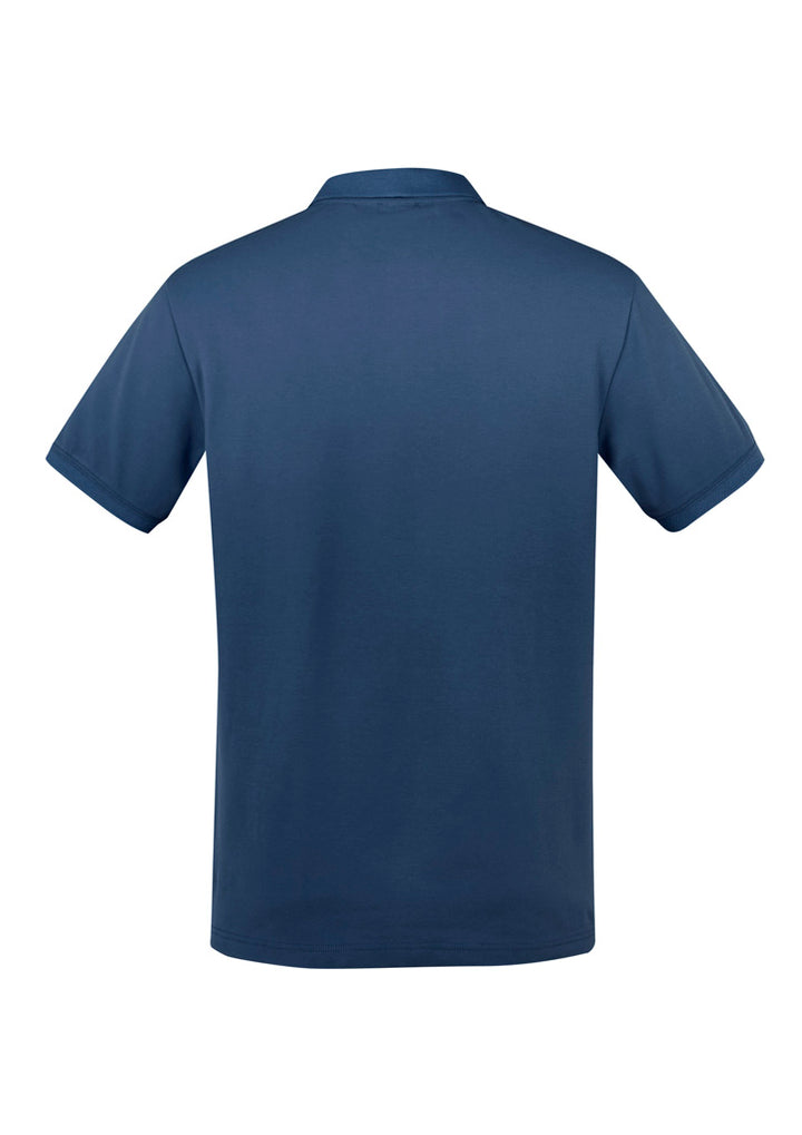 Men's City Short Sleeve Polo - P105MS